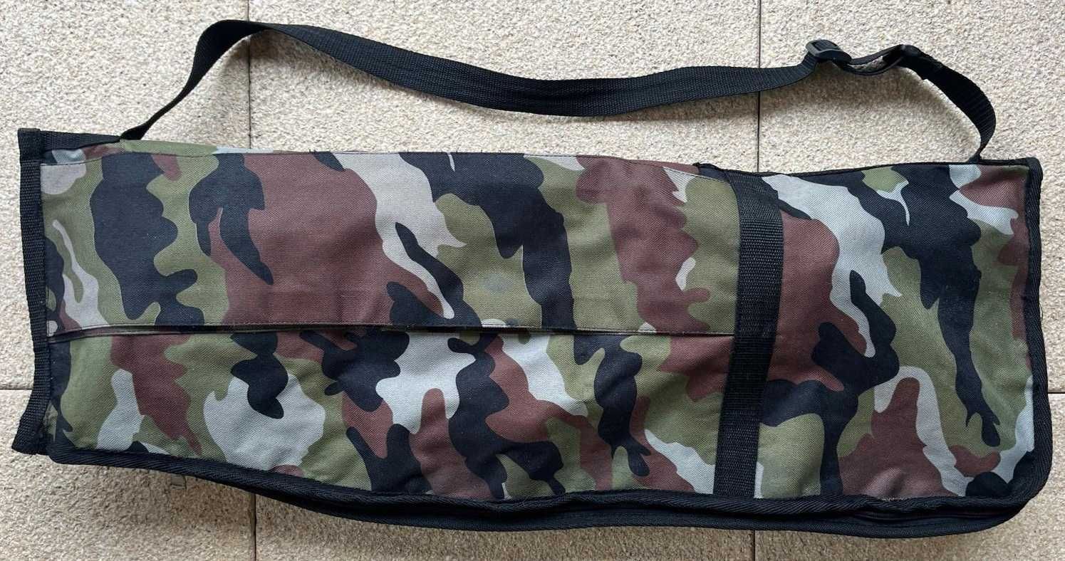 Płetwy Kaloszowe Scubatech rozm. M (40-42)