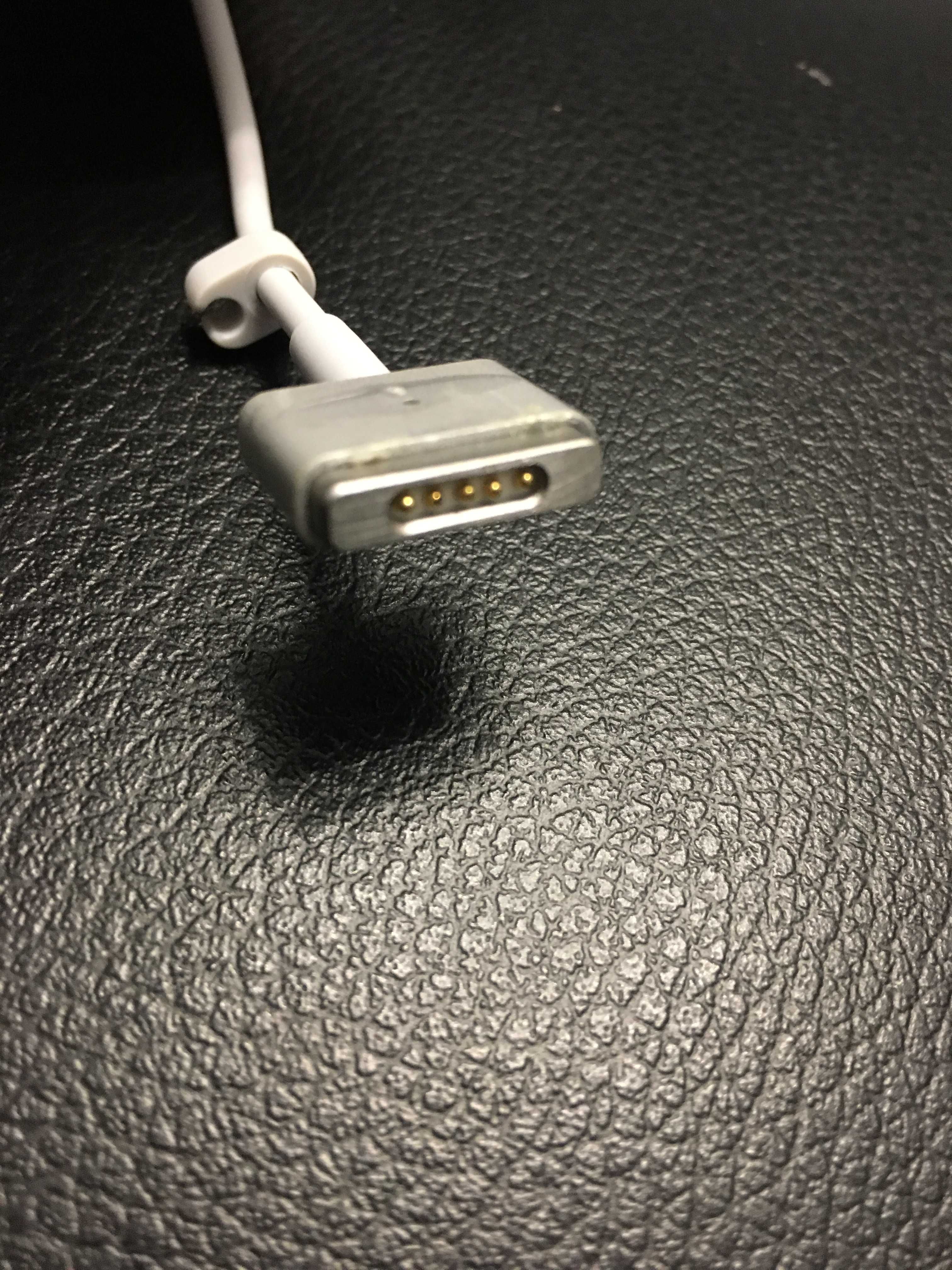 Блок питания для ноутбука Apple MacBook  60W 16.5V 3.65A Magsafe 2