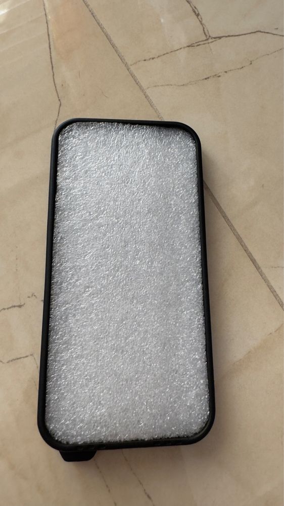 Etui IPhone 12 Pro