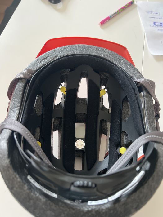 Kask rowerowy dla dzieci