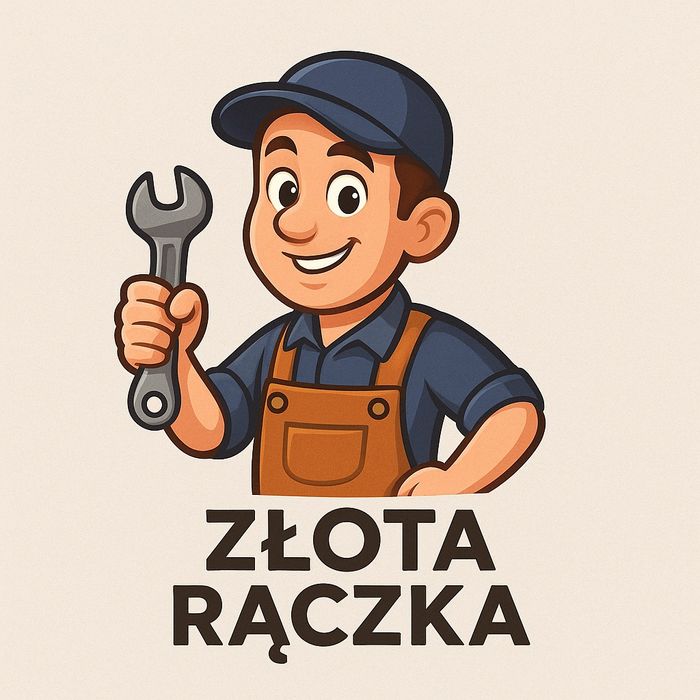 Usługi Złota rączka