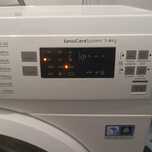 pralka electrolux perfectcare 600 Superslim 6kg