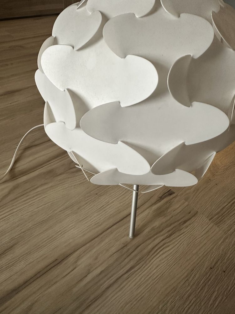 Lampka stołowa Ikea