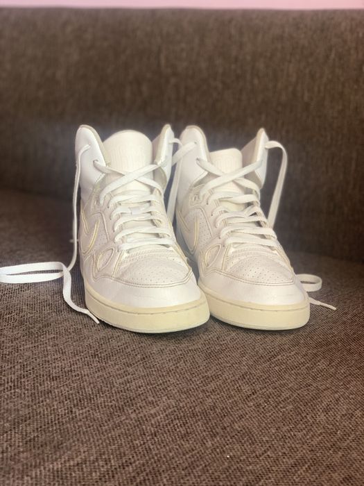 Кросівки Nike Son Of Force Mid