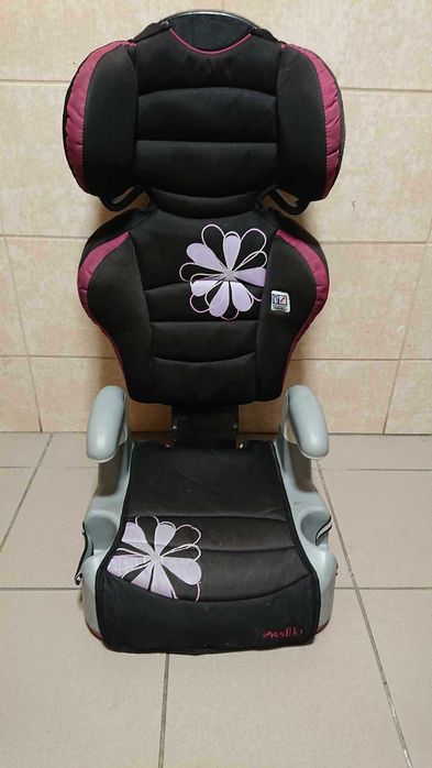 Fotelik samochodowy Evenflo 15–36 kg