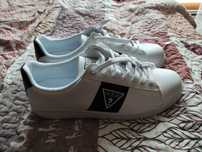Nowe buty sneakersy Guess rozmiar 45 wkładka [28.5 cm]