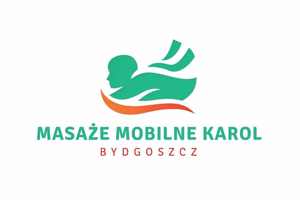 Masaż Mobilny Karol Bydgoszcz - Relaks, Klasyczny, Sportowy z Dojazdem