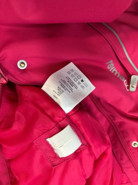 Зимовий комбінезон REIMA Tec, 110