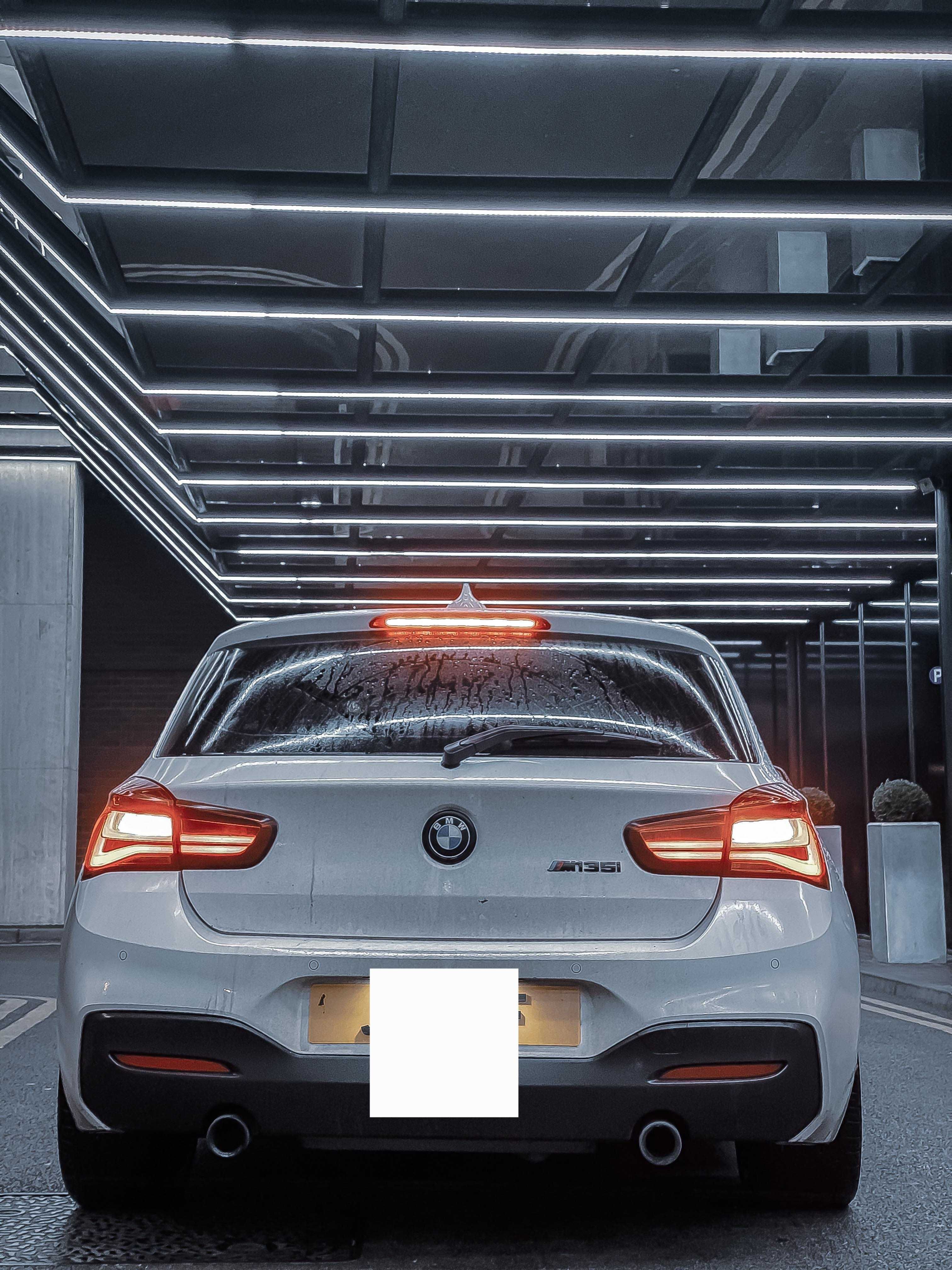 BMW 135i 3.0 FULL PACK M