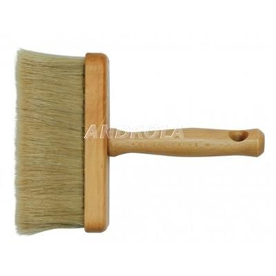 Pędziel ławkowiec profesjonalny 190mm Vorel 09649