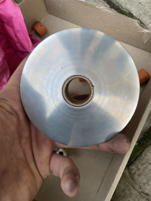 Продам варік сатай 6 про