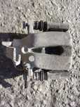 FIAT PANDA II 4X4 ZACISK PRAWY TYLNY