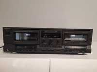 Technics Stereo Double Cassete Deck RSTR515