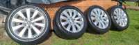 Felgi 17 cali 5x115 Opel Insignia astra j Zafira C