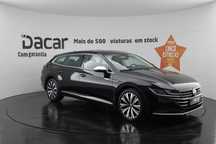 VW Arteon Shooting Brake 2.0 TDI Elegance DSG