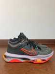 Баскетбольні кросівки Nike Air Zoom GT Jump 2 Green
