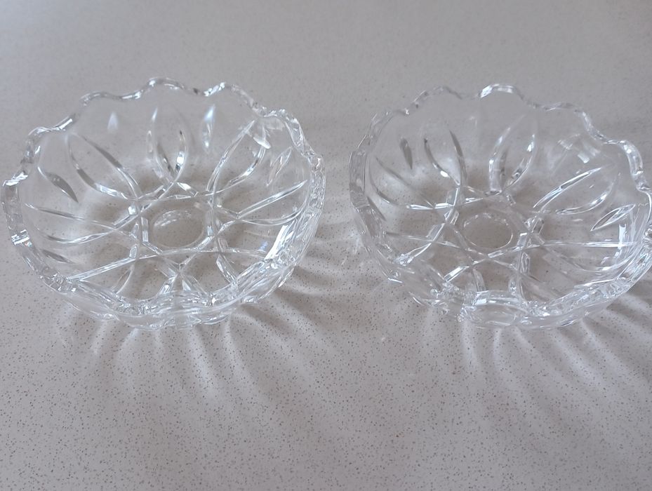 Bomboneira de Cristal