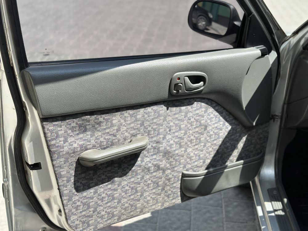 Suzuki swift 2003 р