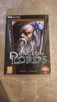 Dungeon Lords / PC / PL