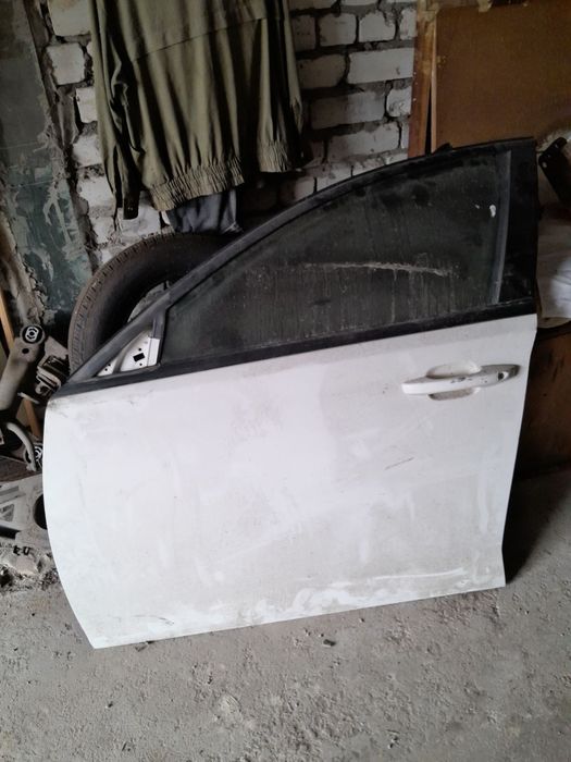 Разборка MG 550 6