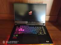 Asus rog strix g 15