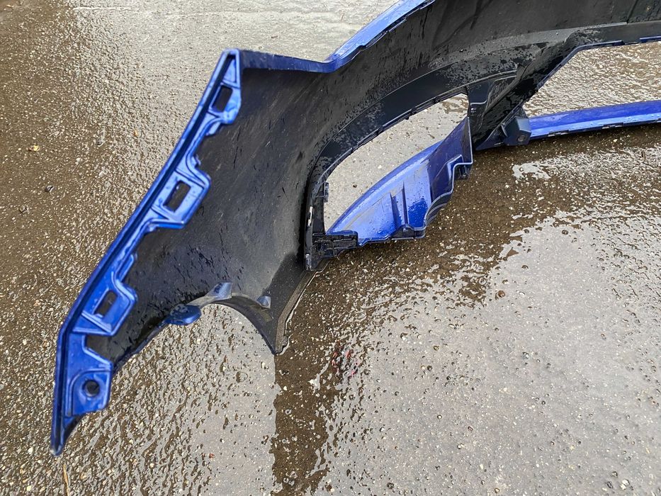 Бампер передний Seat Leon Сеат Леон от2017-2023гг