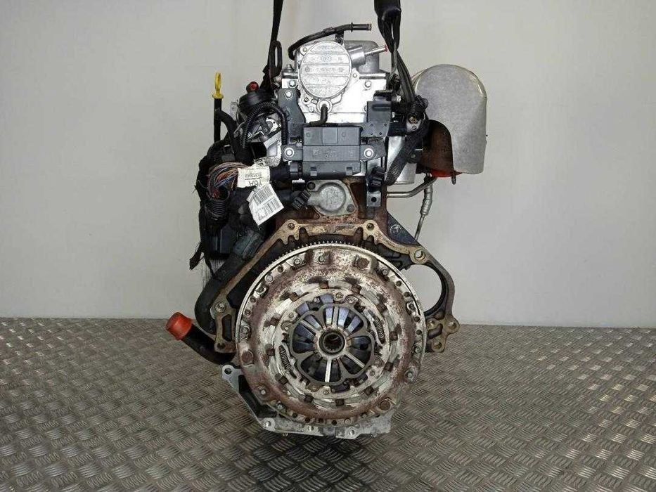 MOTOR Opel Zafira, Vectra C,  2.2 16V DTI REF:Y22DTR 125cv
