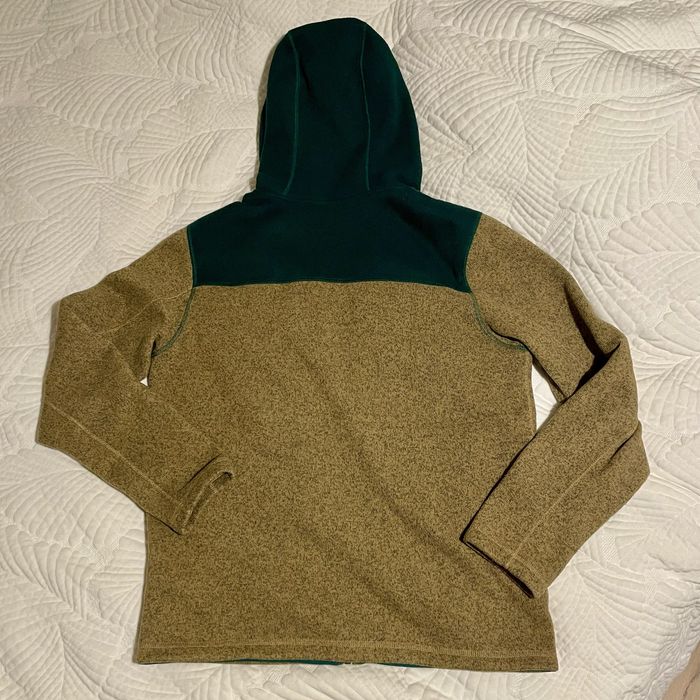 Polar Męski The North Face - rozmiar M