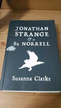 Jonathan Strange & O Sr. Norrell de Susanna Clarke