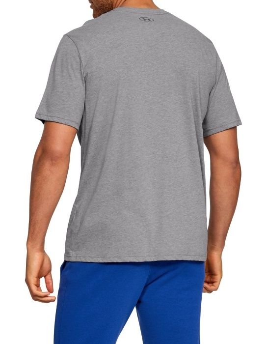 Koszulka męska UNDER ARMOUR GL FOUNDATION SS różne rozmiary