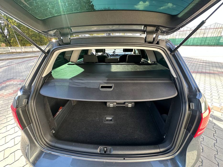 Продам Passat b7, 2011 рік