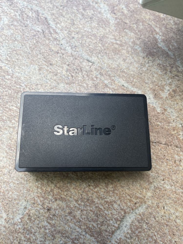 Gps Маяк Starline m15 eco сигналізація
