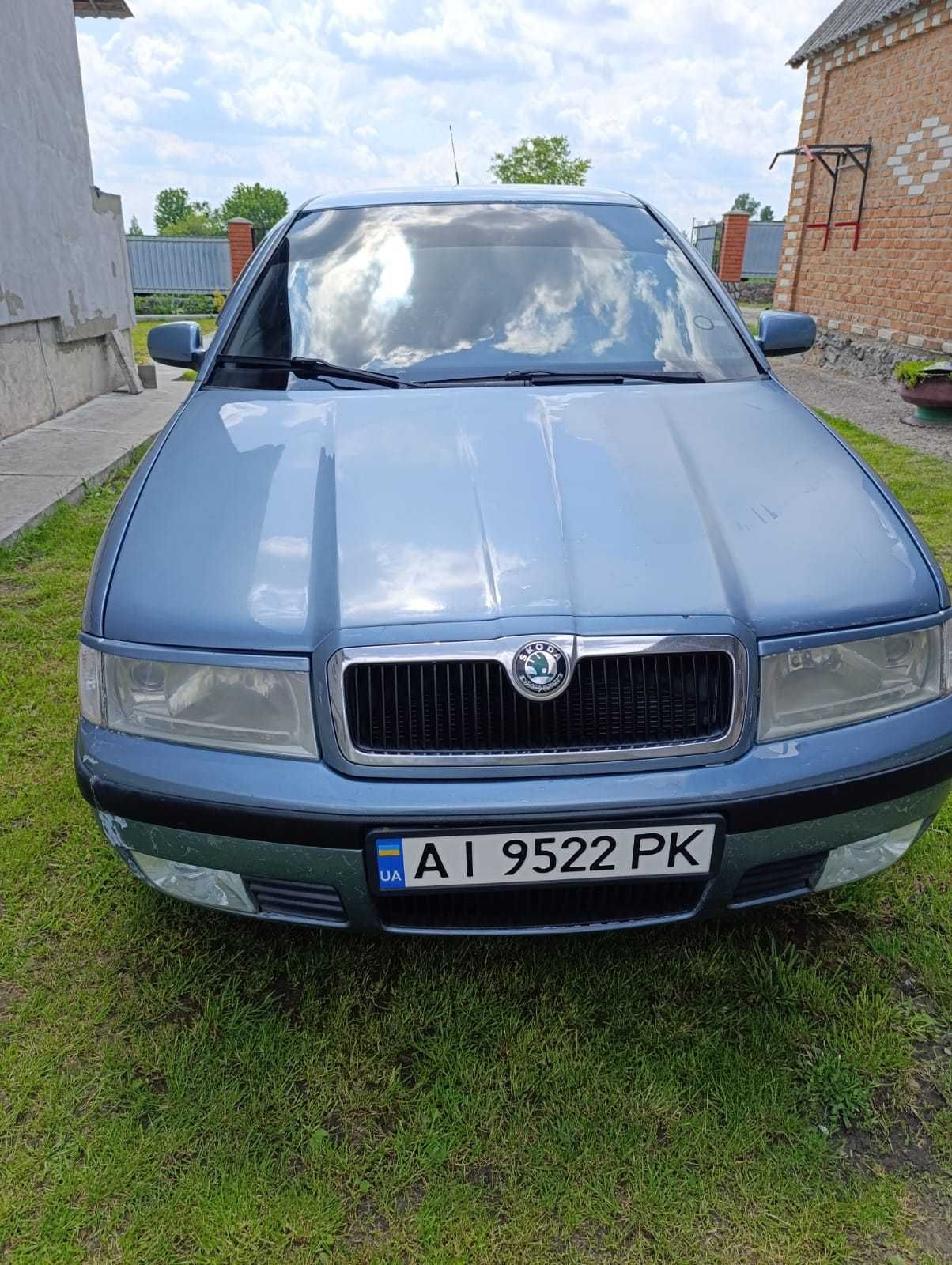 Продам автомобіль