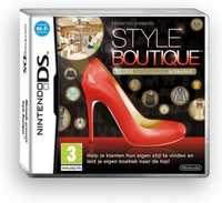 Videojogo Style Boutique Nintendo DS