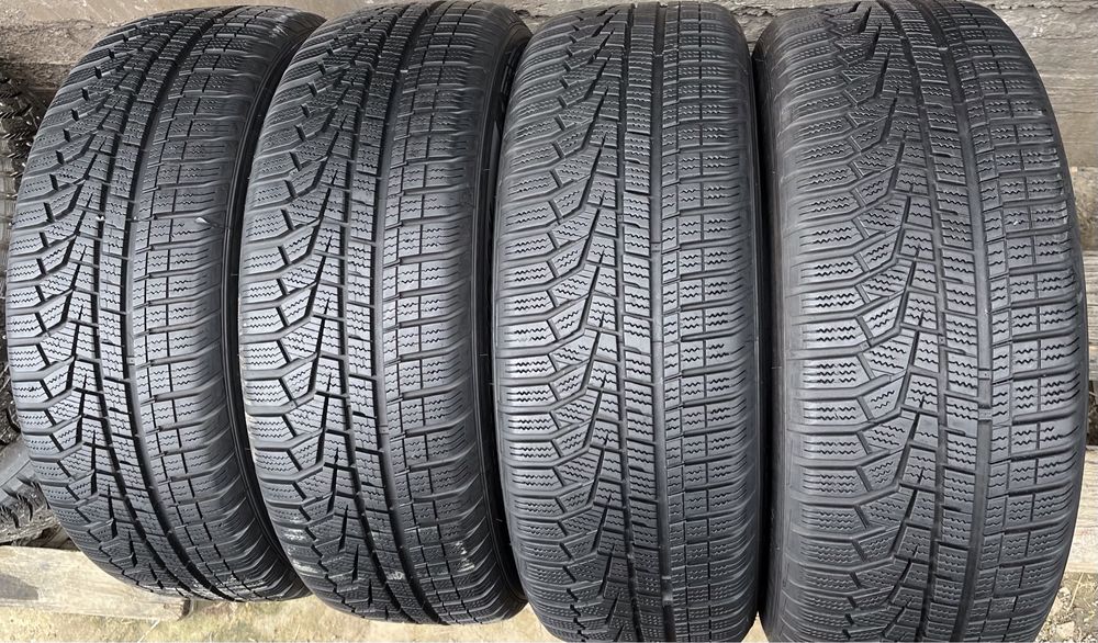 Шини Hankook icept evo 2 R 16 205 60