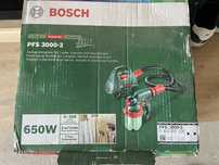 Pistolet malarski Bosch PFS 3000-2