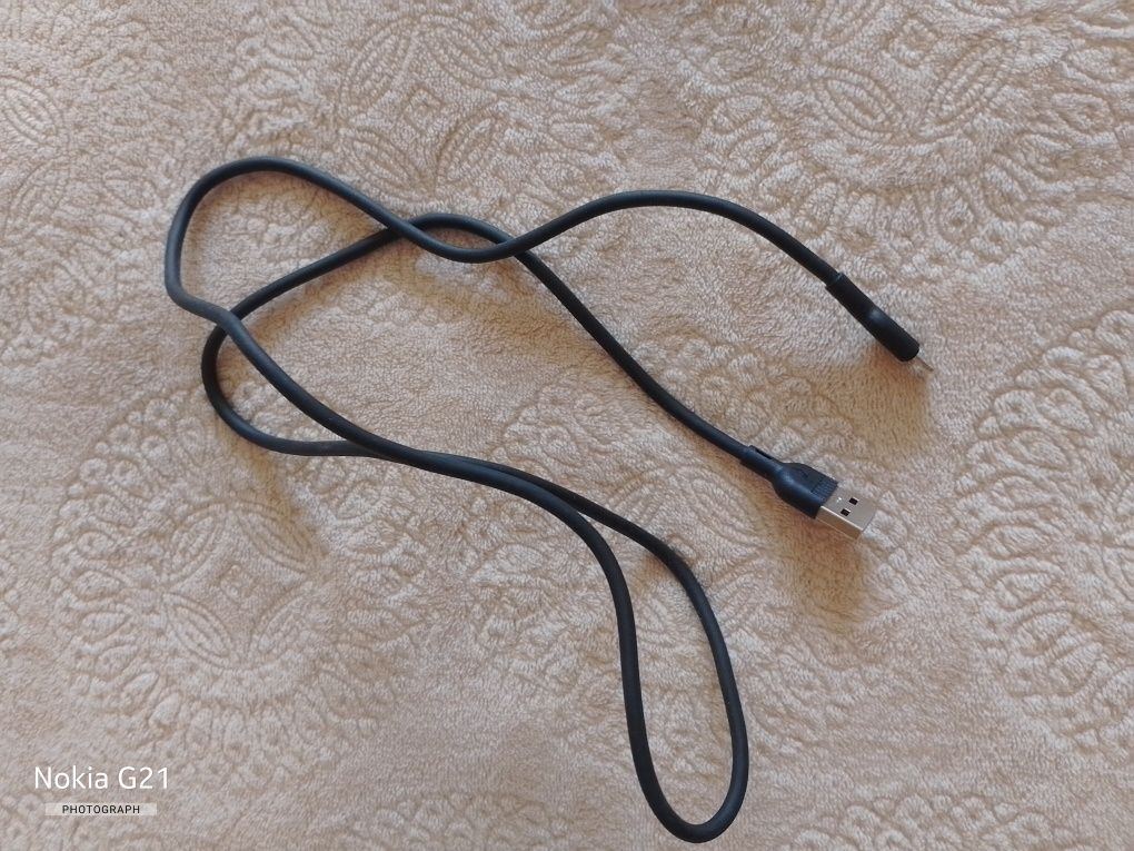 USB кабель для мобильного телефона iPhone