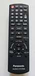 Panasonic N2QAYB000640 oryginalny pilot do systemu audio