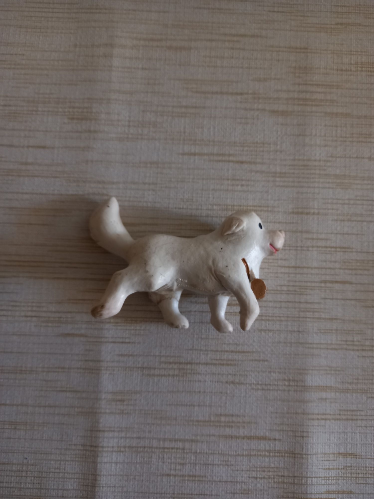 Boneco maia borges coleção bell e Sebastião