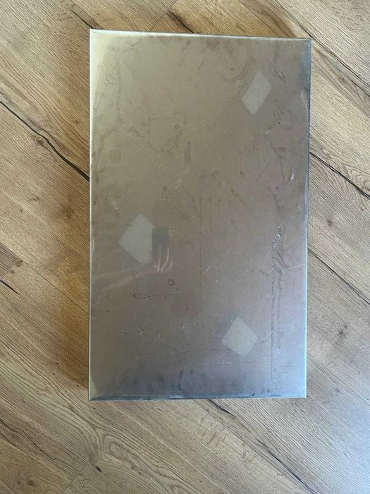 Czapa kominowa kwasowa 46/76