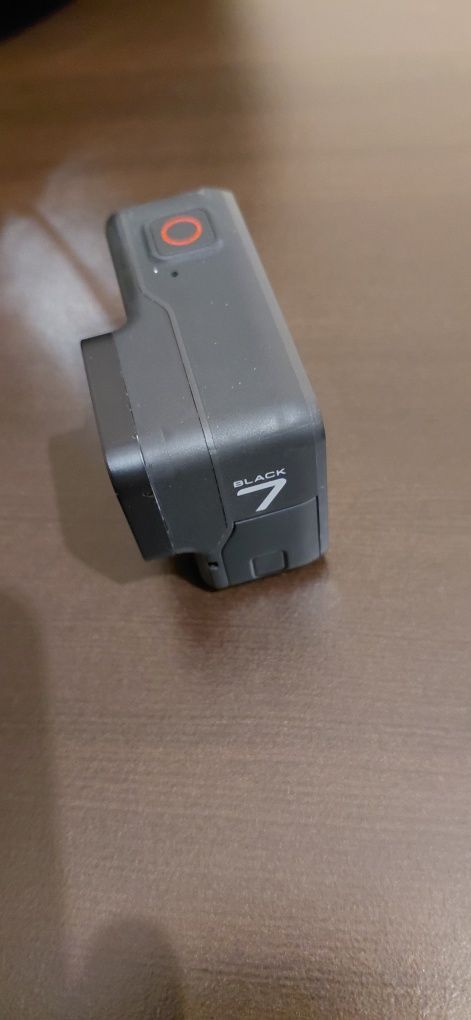 Câmara GoPro HERO7 - Black