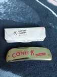Губна гармошка Hohner Comet