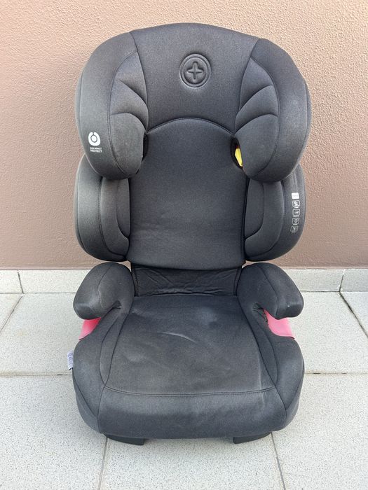 Cadeira Auto - Safety 1st  c/  ISOFIX