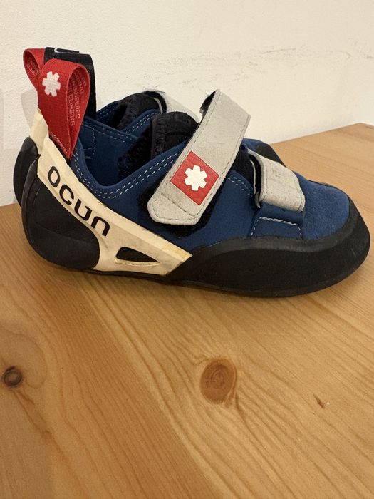 Buty do wspinaczki Ocun 37
