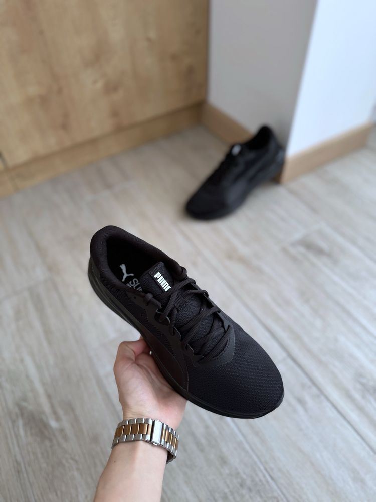 США! Чоловічі кросівки Puma Twitch Runner 376289-10 Оригінал! 41-44