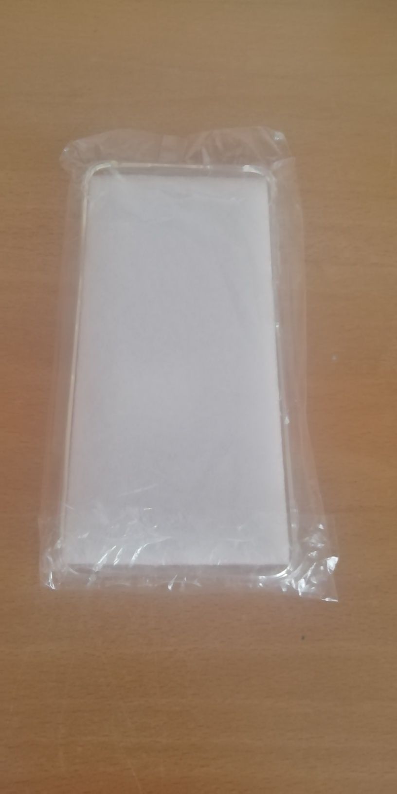 Capa de silicone Samsung A12