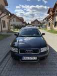Audi A4 1.9 TDI 130 KM  | 2002 rok |