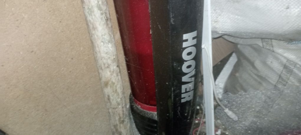 Пилосос hoover без щітки