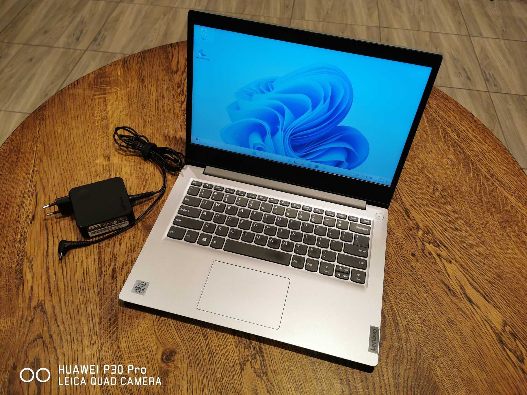 Laptop Lenovo IdeaPad 14 cali