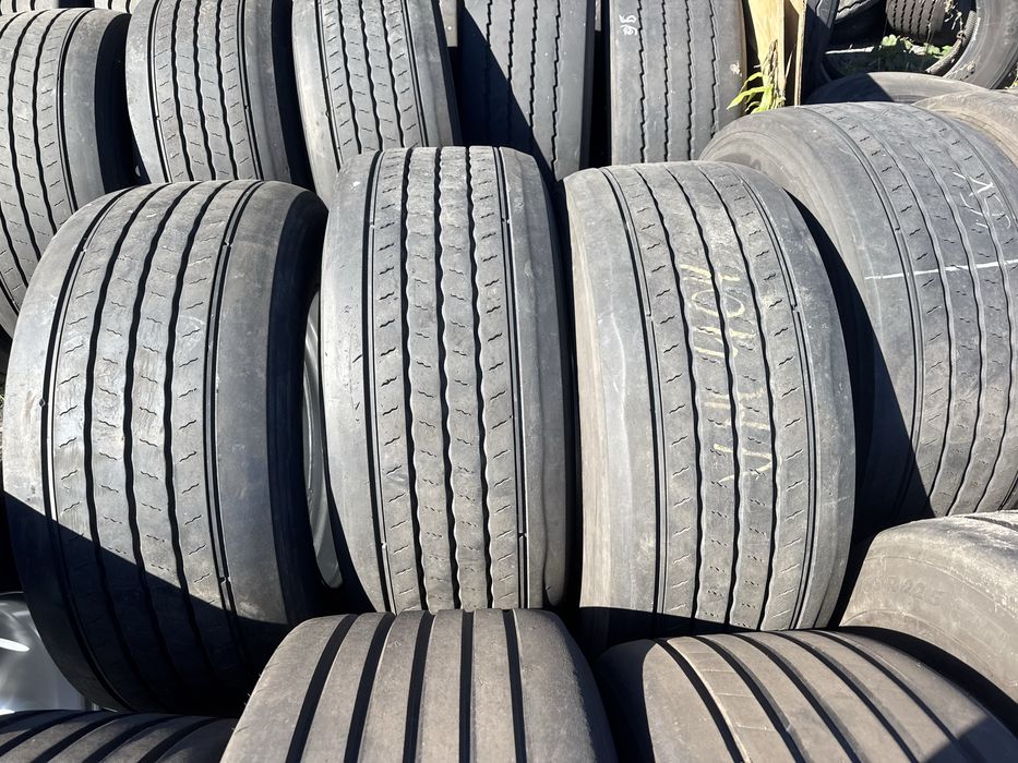 Koła do przyczep rolniczych na 8 lub 6 szpilek